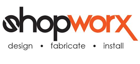 architectural metal fabricators in the bronx|ShopWorx Inc .